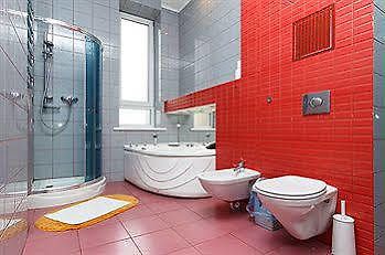 Uavoyage Business Apartments Kiev Exterior foto
