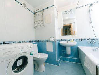Uavoyage Business Apartments Kiev Exterior foto