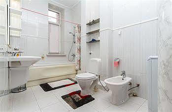 Uavoyage Business Apartments Kiev Exterior foto